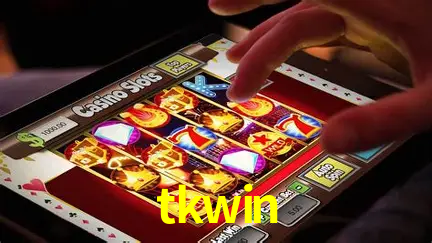 Blackjack Table tkwin