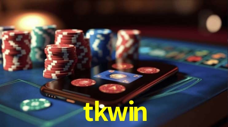 Slot Games tkwin