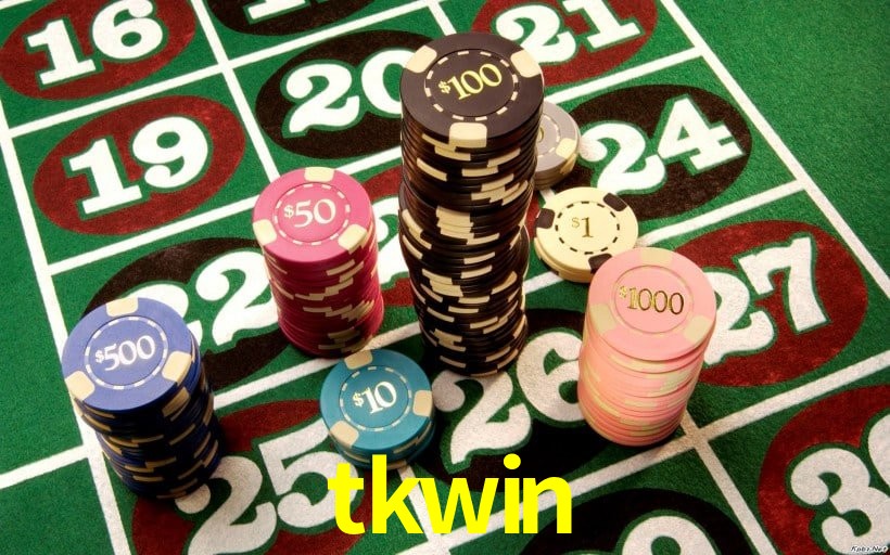 Experiência VIP tkwin