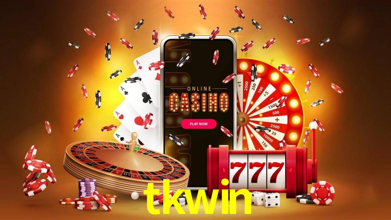 Game Providers tkwin